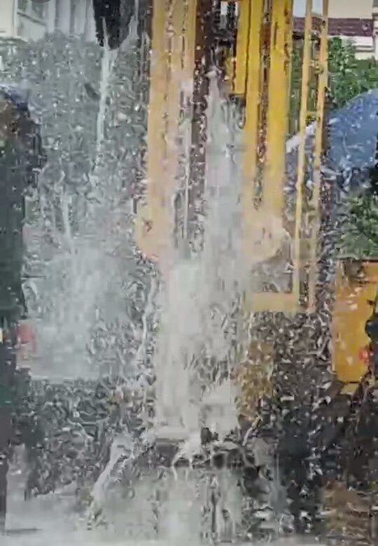 海门区打深井